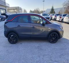 Auto - Opel crossland 1.5 ecotec d 110cv s&s gs line