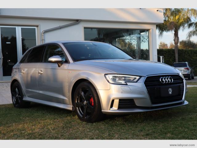 Audi a3 1.6 tdi sport