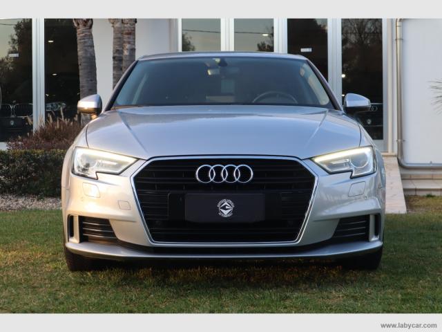 Auto - Audi a3 1.6 tdi sport