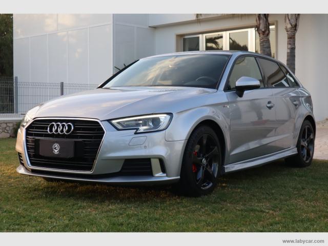 Auto - Audi a3 1.6 tdi sport