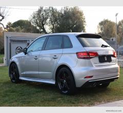 Auto - Audi a3 1.6 tdi sport