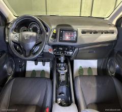 Auto - Honda hr-v 1.5 i-vtec executive navi adas