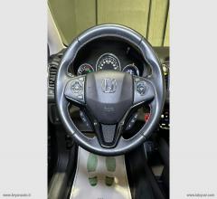 Auto - Honda hr-v 1.5 i-vtec executive navi adas