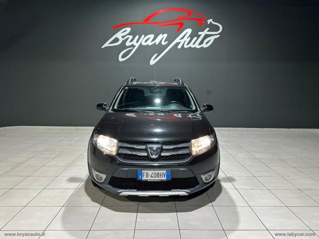 Auto - Dacia sandero 0.9tce 12v t-gpl 90 s&s l.g.d.s.