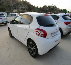 Auto - Peugeot 208 1.4 vti 95 cv 5p. allure