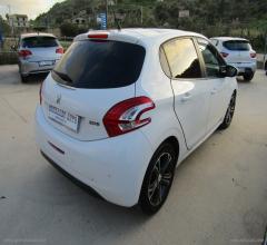 Auto - Peugeot 208 1.4 vti 95 cv 5p. allure