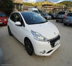 Auto - Peugeot 208 1.4 vti 95 cv 5p. allure