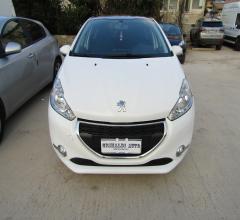 Auto - Peugeot 208 1.4 vti 95 cv 5p. allure