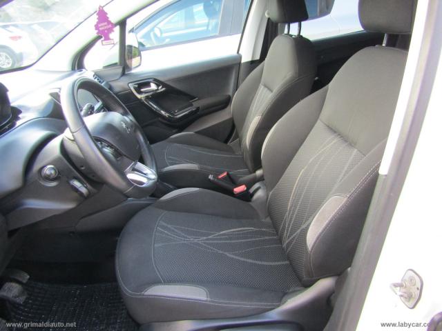 Auto - Peugeot 208 1.4 vti 95 cv 5p. allure