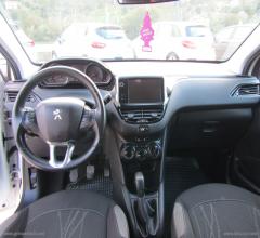 Auto - Peugeot 208 1.4 vti 95 cv 5p. allure