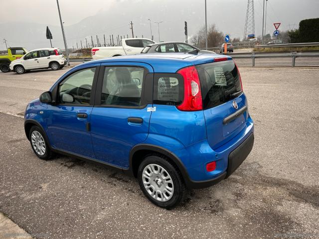 Auto - Fiat panda 1.0 firefly s&s hybrid 5 posti