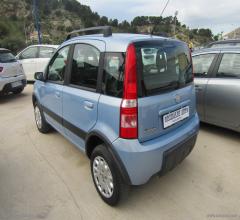 Auto - Fiat panda 1.2 4x4