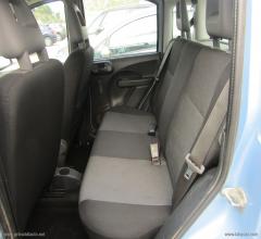 Auto - Fiat panda 1.2 4x4