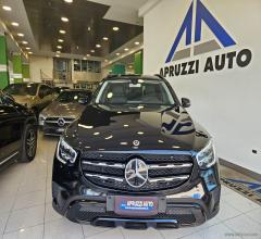 Auto - Mercedes-benz glc 200 d 4matic sport