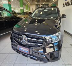 Auto - Mercedes-benz glc 200 d 4matic sport