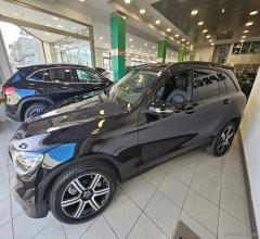 Auto - Mercedes-benz glc 200 d 4matic sport