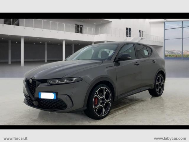 Alfa romeo tonale 1.5 160cv mhev tct7 ed. speciale