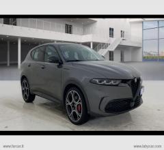 Auto - Alfa romeo tonale 1.5 160cv mhev tct7 ed. speciale