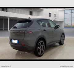 Auto - Alfa romeo tonale 1.5 160cv mhev tct7 ed. speciale