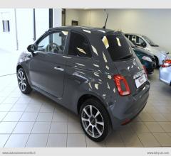 Auto - Fiat 500 1.2 s