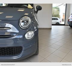 Auto - Fiat 500 1.2 s