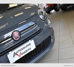 Auto - Fiat 500 1.2 s