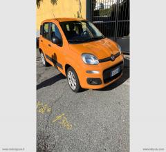 Auto - Fiat panda 1.2 easy