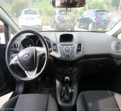 Auto - Ford fiesta 1.5 tdci 75 cv 5p. titanium