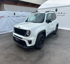 Auto - Jeep renegade 1.6 mjt 130cv limited