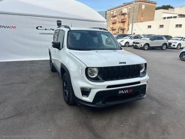 Auto - Jeep renegade 1.6 mjt 130cv limited