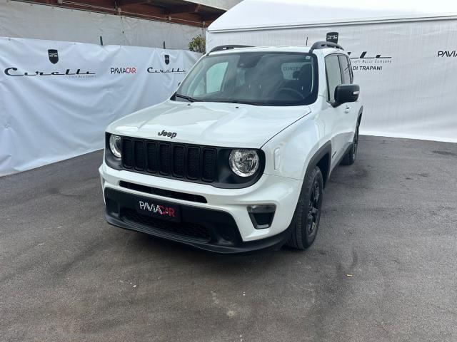 Auto - Jeep renegade 1.6 mjt 130cv limited