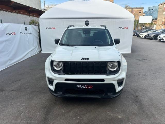 Auto - Jeep renegade 1.6 mjt 130cv limited