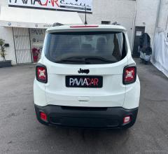 Auto - Jeep renegade 1.6 mjt 130cv limited