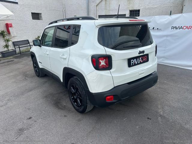 Auto - Jeep renegade 1.6 mjt 130cv limited