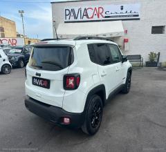 Auto - Jeep renegade 1.6 mjt 130cv limited