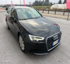 Auto - Audi a4 avant 2.0 tdi 150cv business