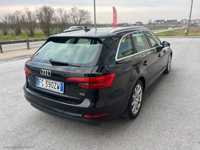 Auto - Audi a4 avant 2.0 tdi 150cv business