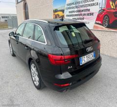 Auto - Audi a4 avant 2.0 tdi 150cv business