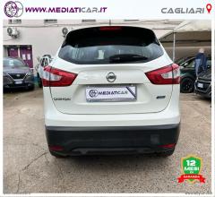 Auto - Nissan qashqai 1.5 dci acenta