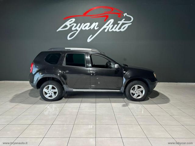 Auto - Dacia duster 1.6 110 cv 4x2 laurÃ©ate