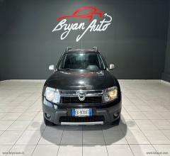 Auto - Dacia duster 1.6 110 cv 4x2 laurÃ©ate