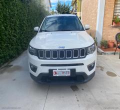 Auto - Jeep compass 1.6 mjt ii 2wd sport