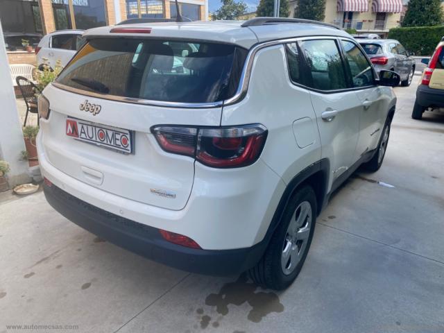 Auto - Jeep compass 1.6 mjt ii 2wd sport