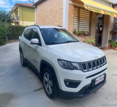 Auto - Jeep compass 1.6 mjt ii 2wd sport