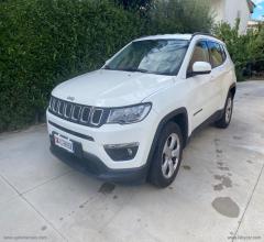 Auto - Jeep compass 1.6 mjt ii 2wd sport