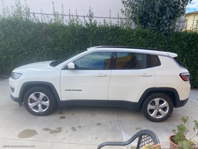 Auto - Jeep compass 1.6 mjt ii 2wd sport