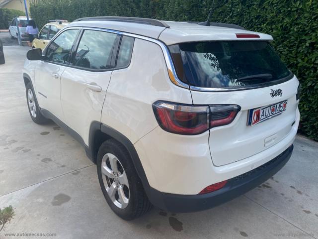 Auto - Jeep compass 1.6 mjt ii 2wd sport