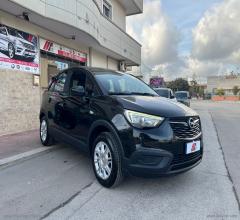 Auto - Opel crossland x 1.6 ecotec d 8v s&s advance