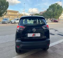 Auto - Opel crossland x 1.6 ecotec d 8v s&s advance