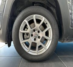 Auto - Jeep renegade 1.5 t4 mhev limited ddct